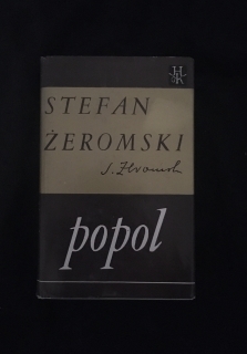 Stefan Zeromski-popol