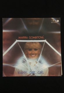 Marika Gombitová-Rainy day girl