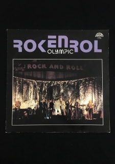 Olympic-Rock and Roll