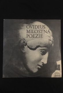 Ovidius Milostná poezie