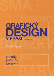 David Dabner-Grafický design v praxi