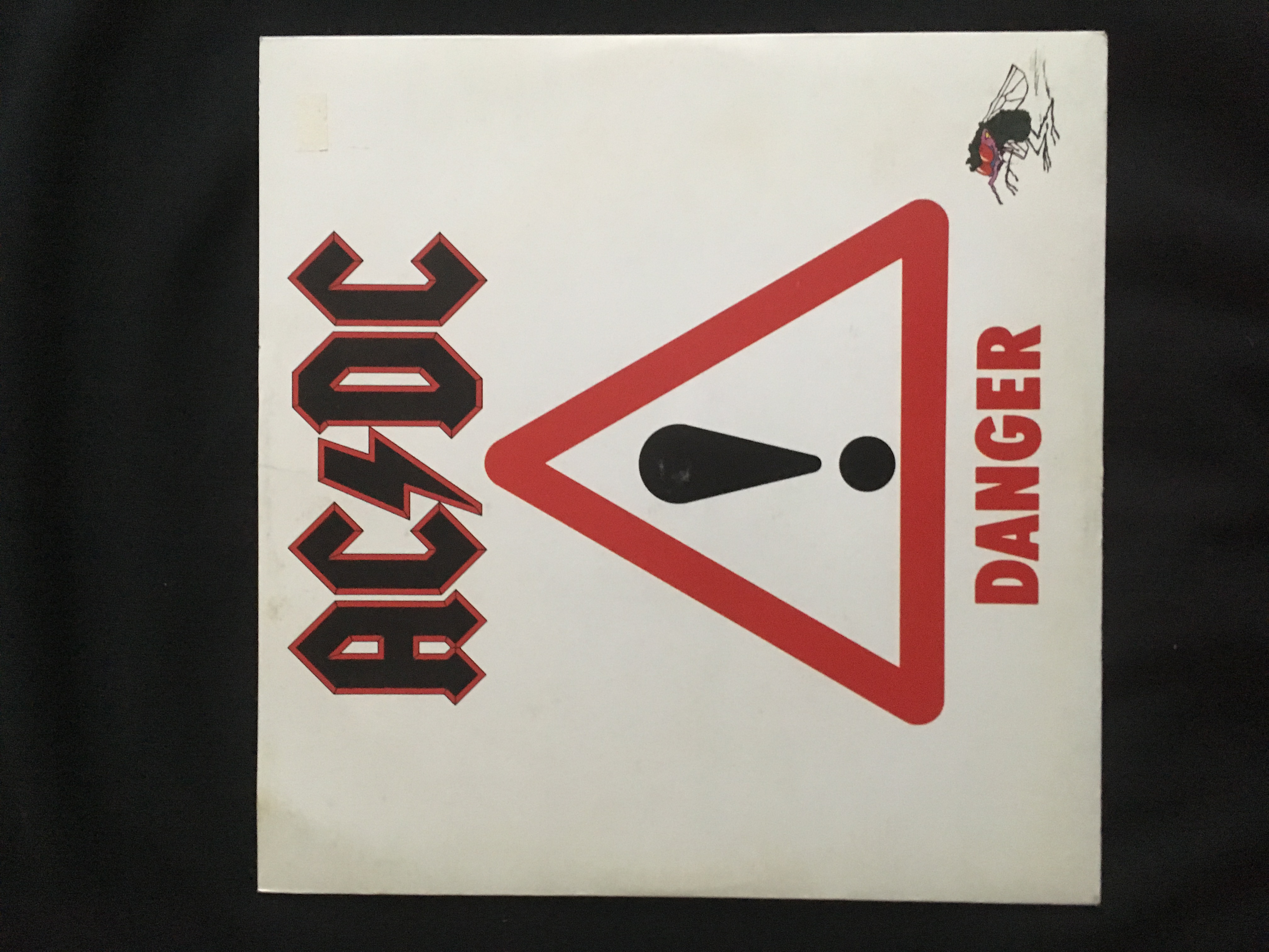 AC DC -Danger