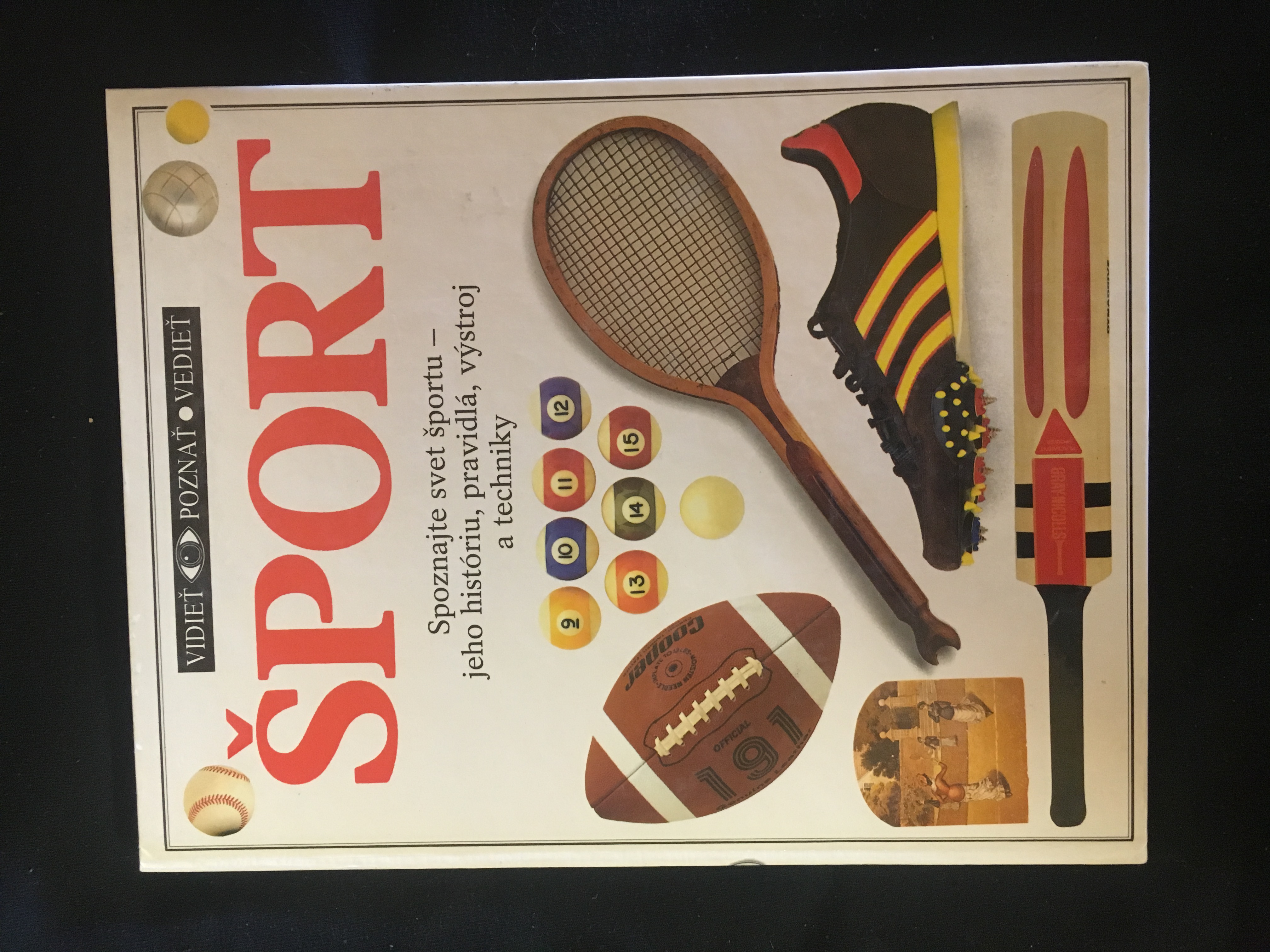 Šport