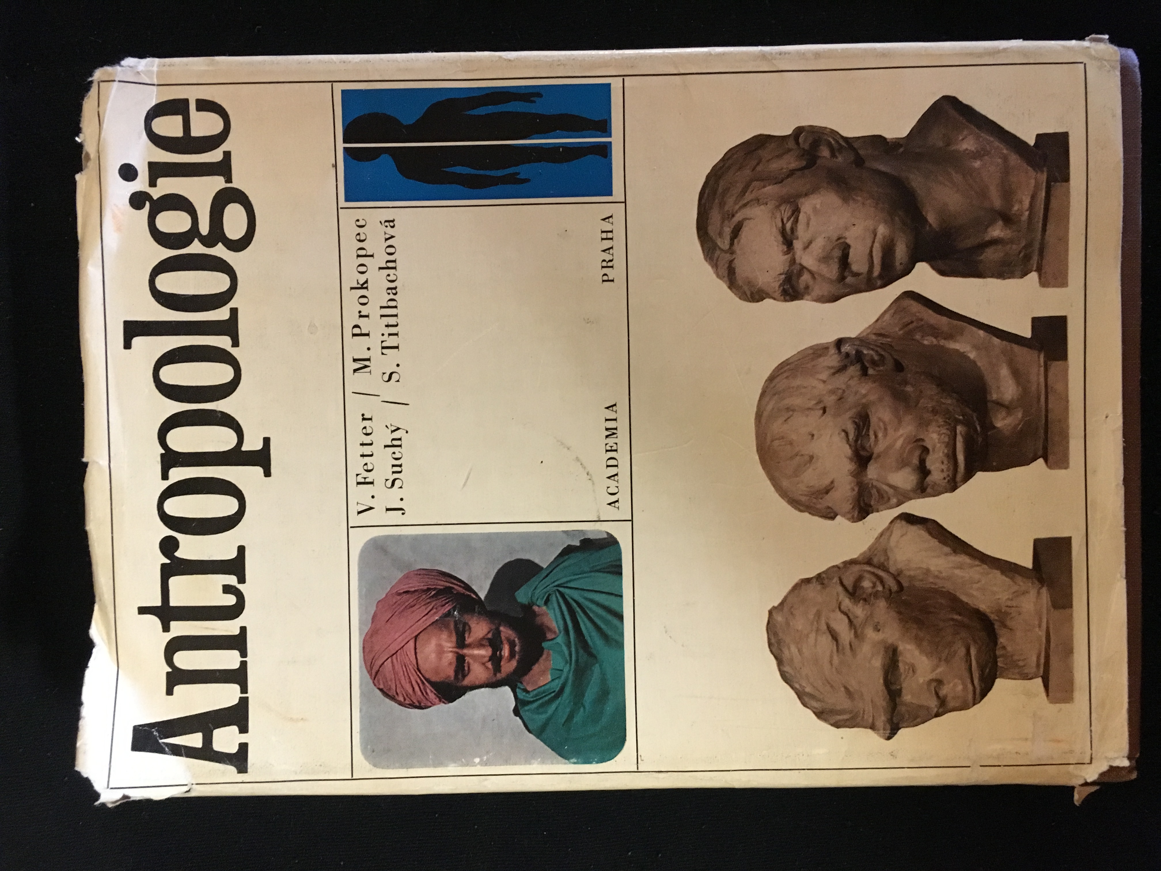 Antropologie