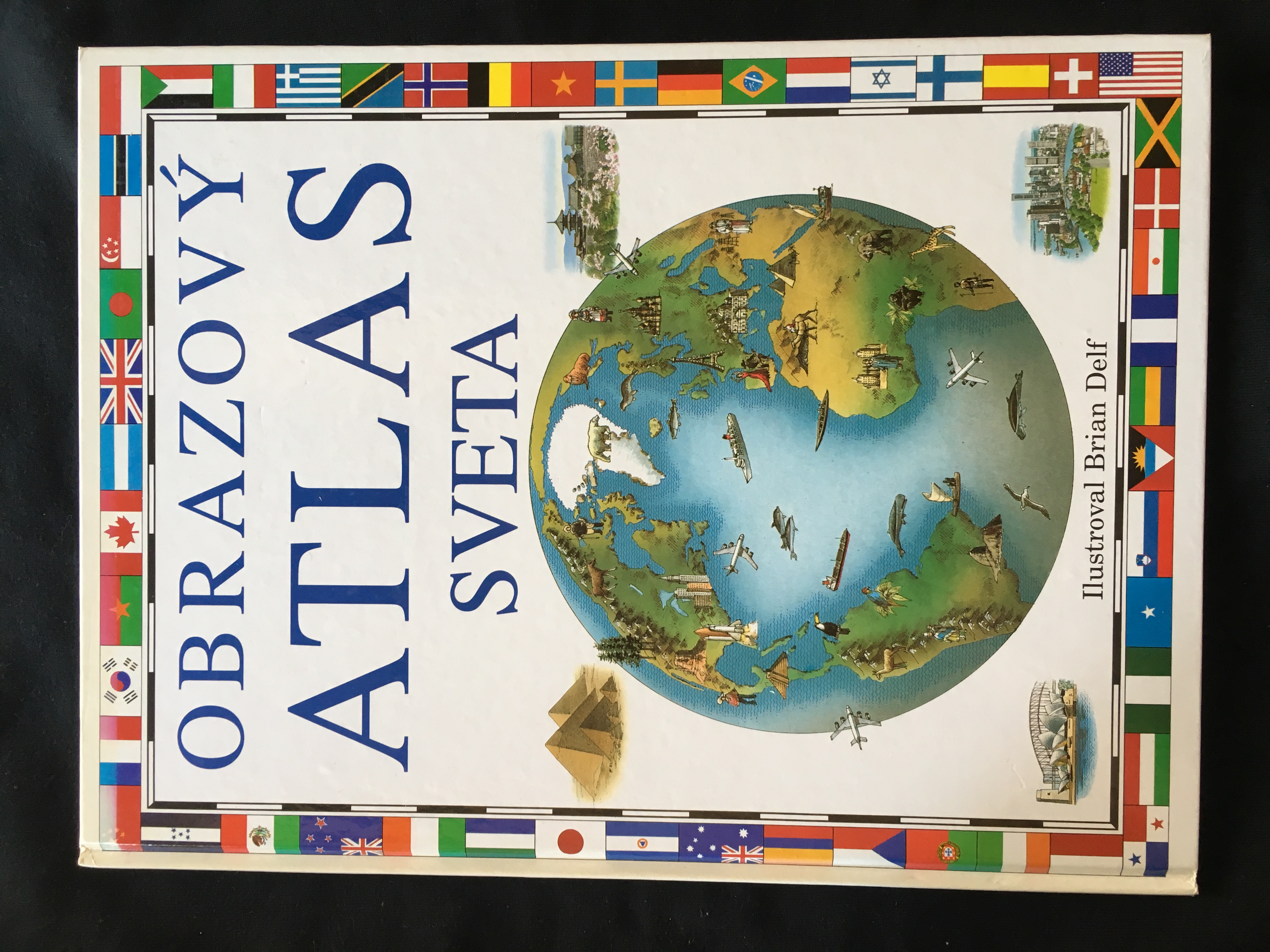 Obrazový atlas sveta 