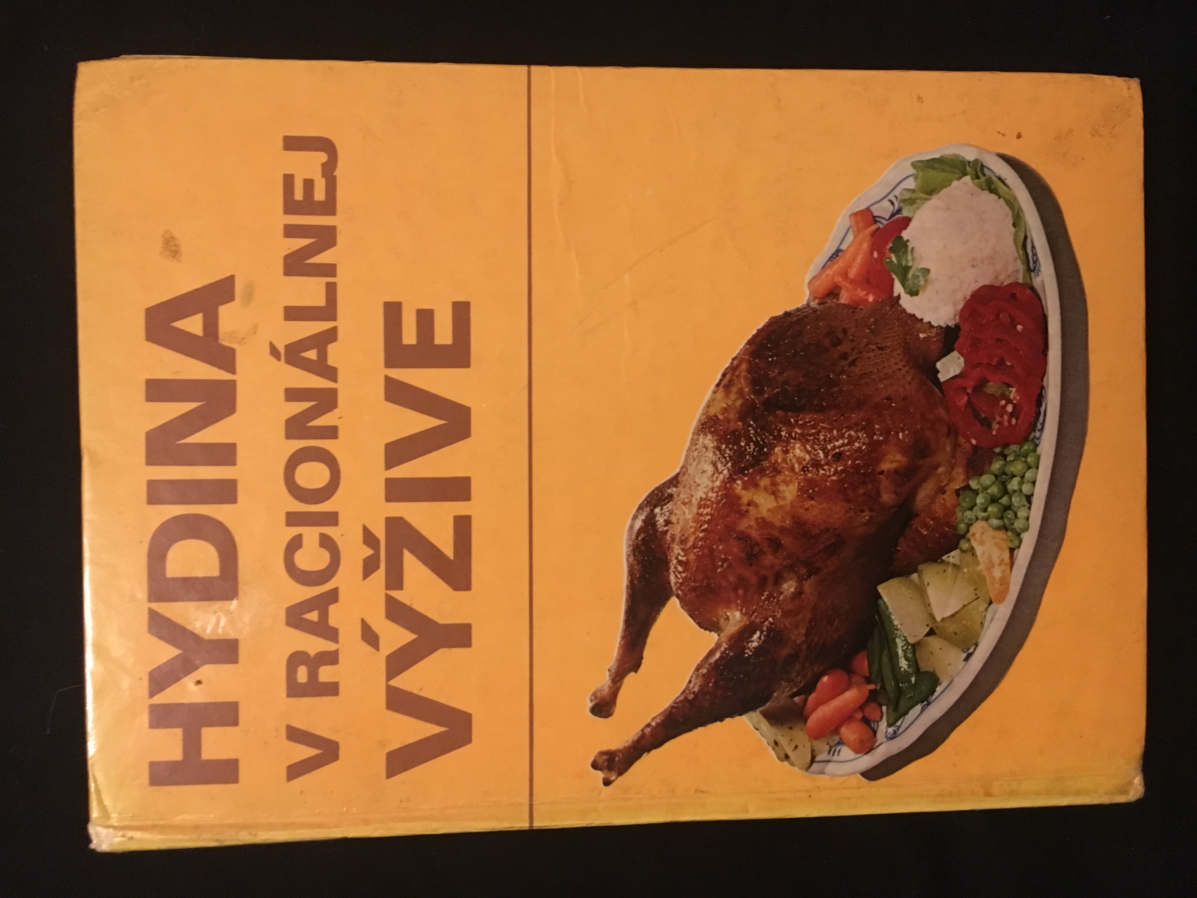 Hydina v racionálnej výžive