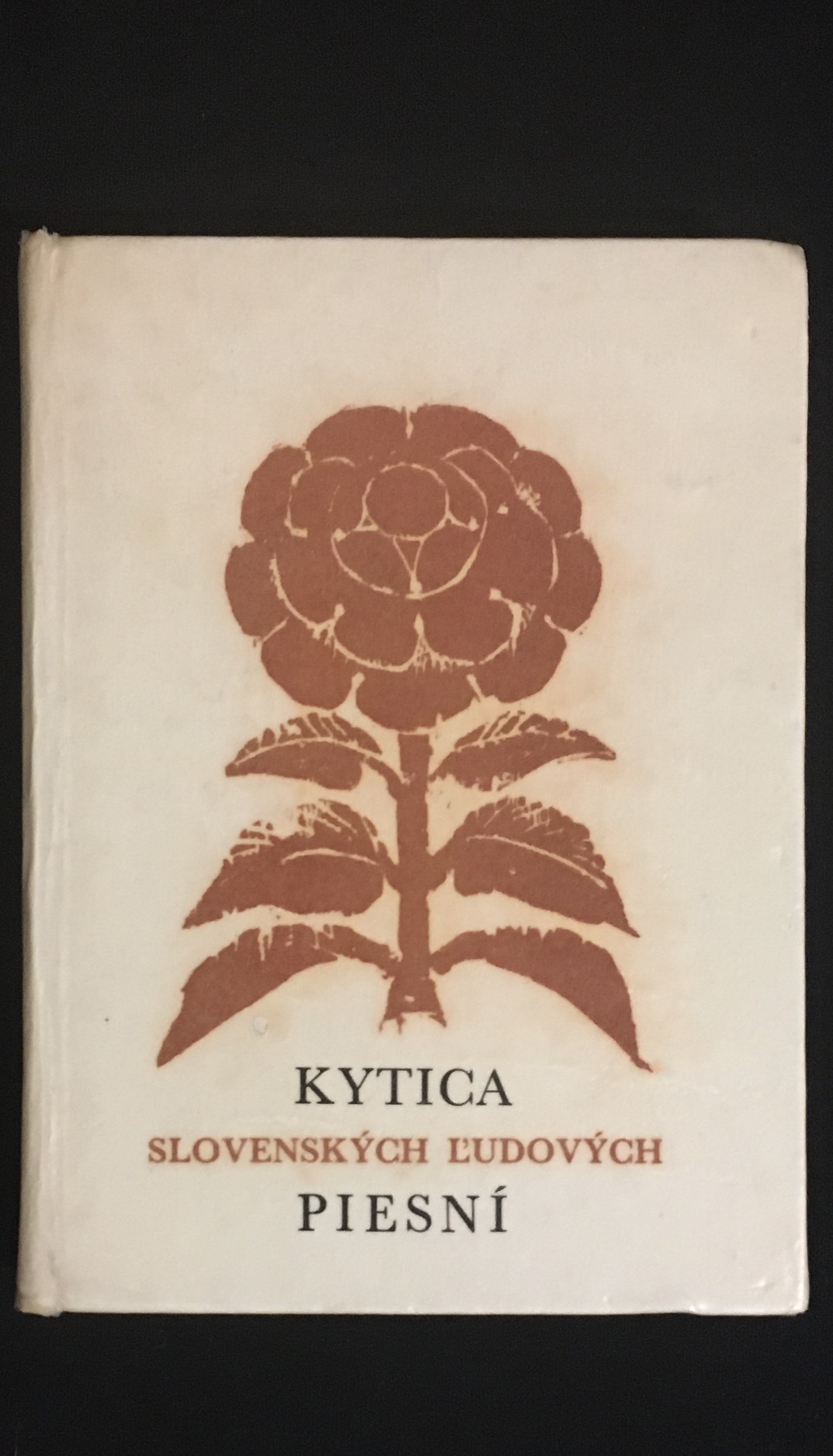Ladislav Galko- Kytica Slovenských ľudových piesní