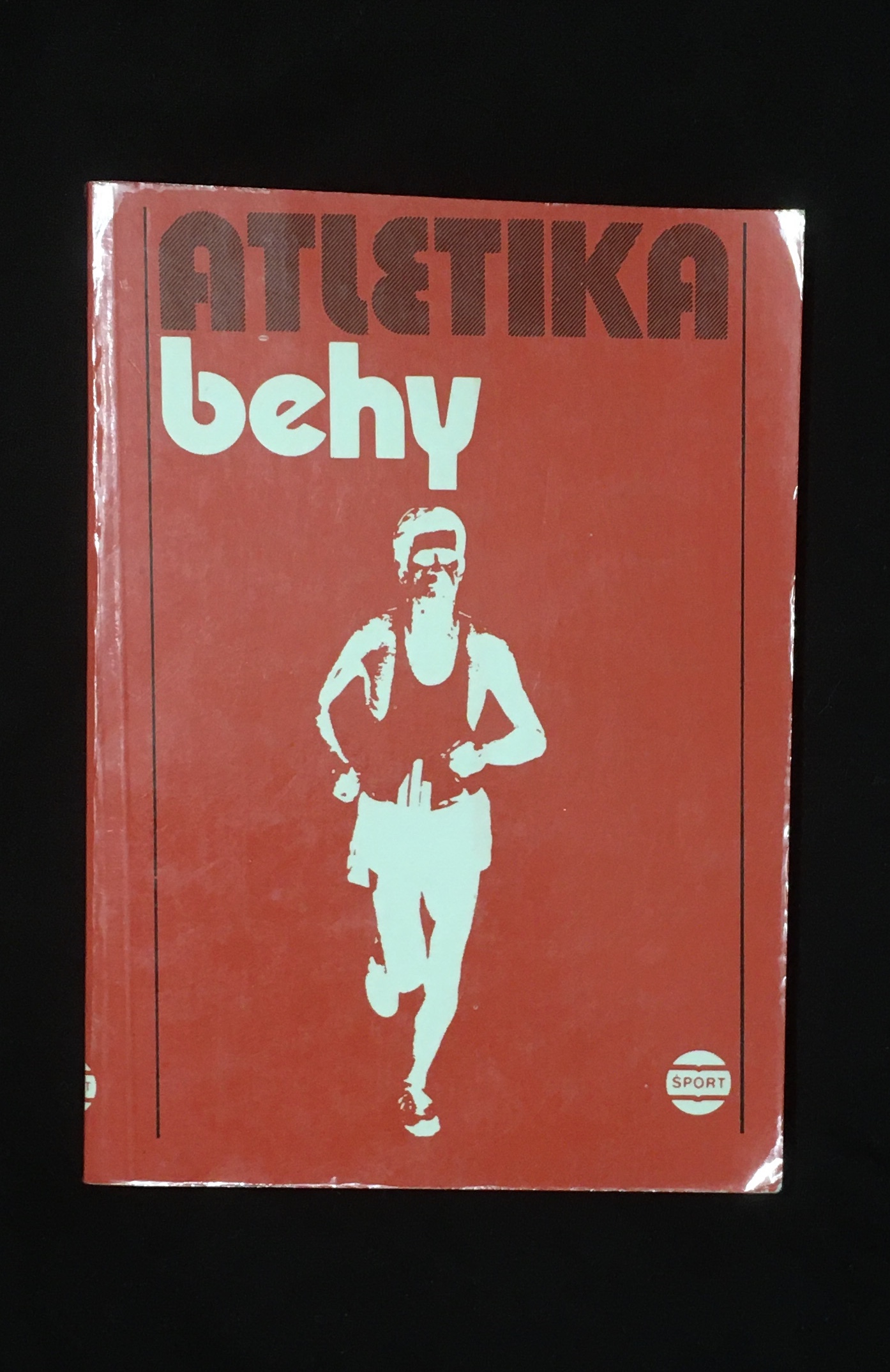 Atletika-behy