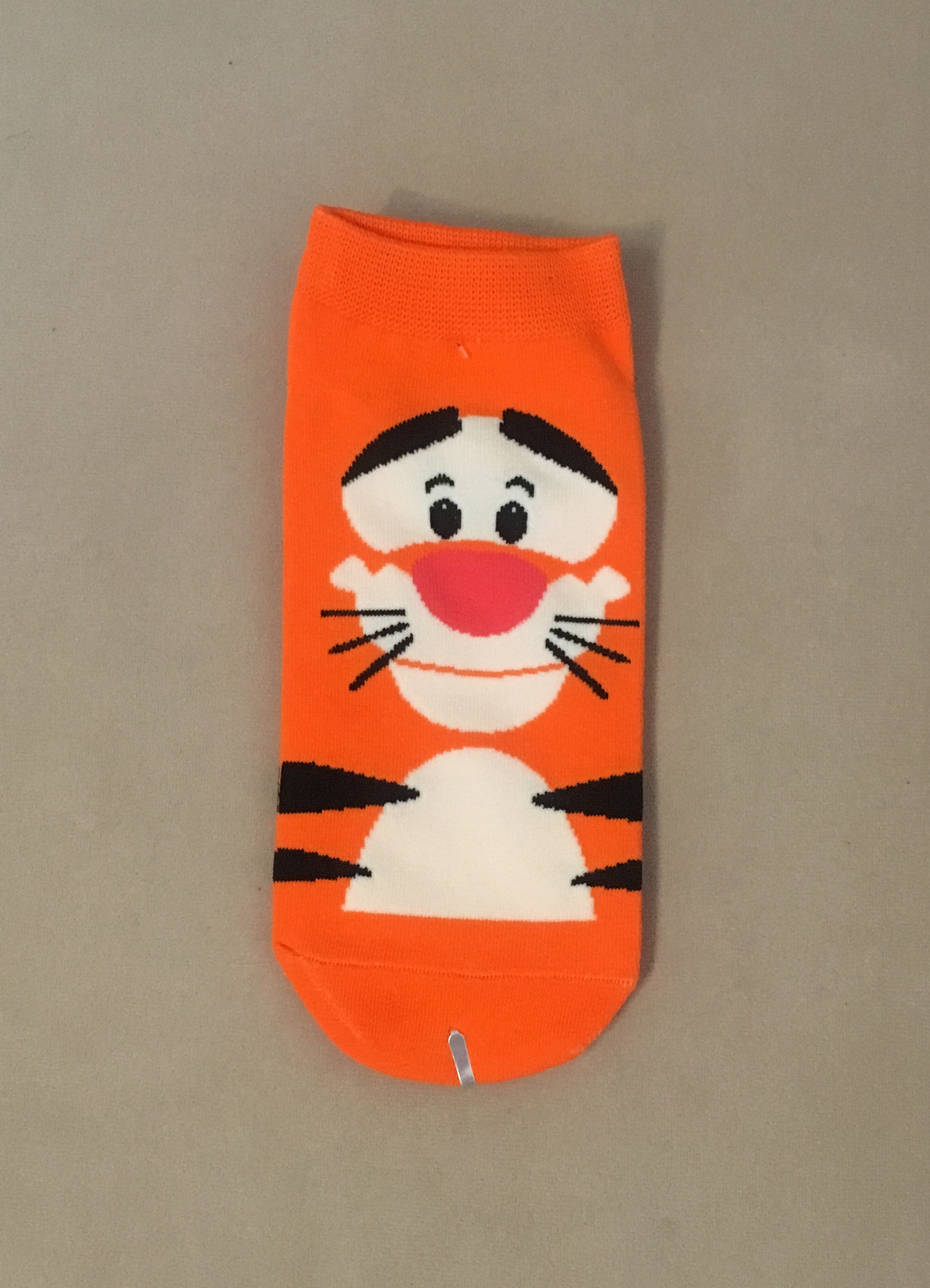 Ponožky členkové Tigrík