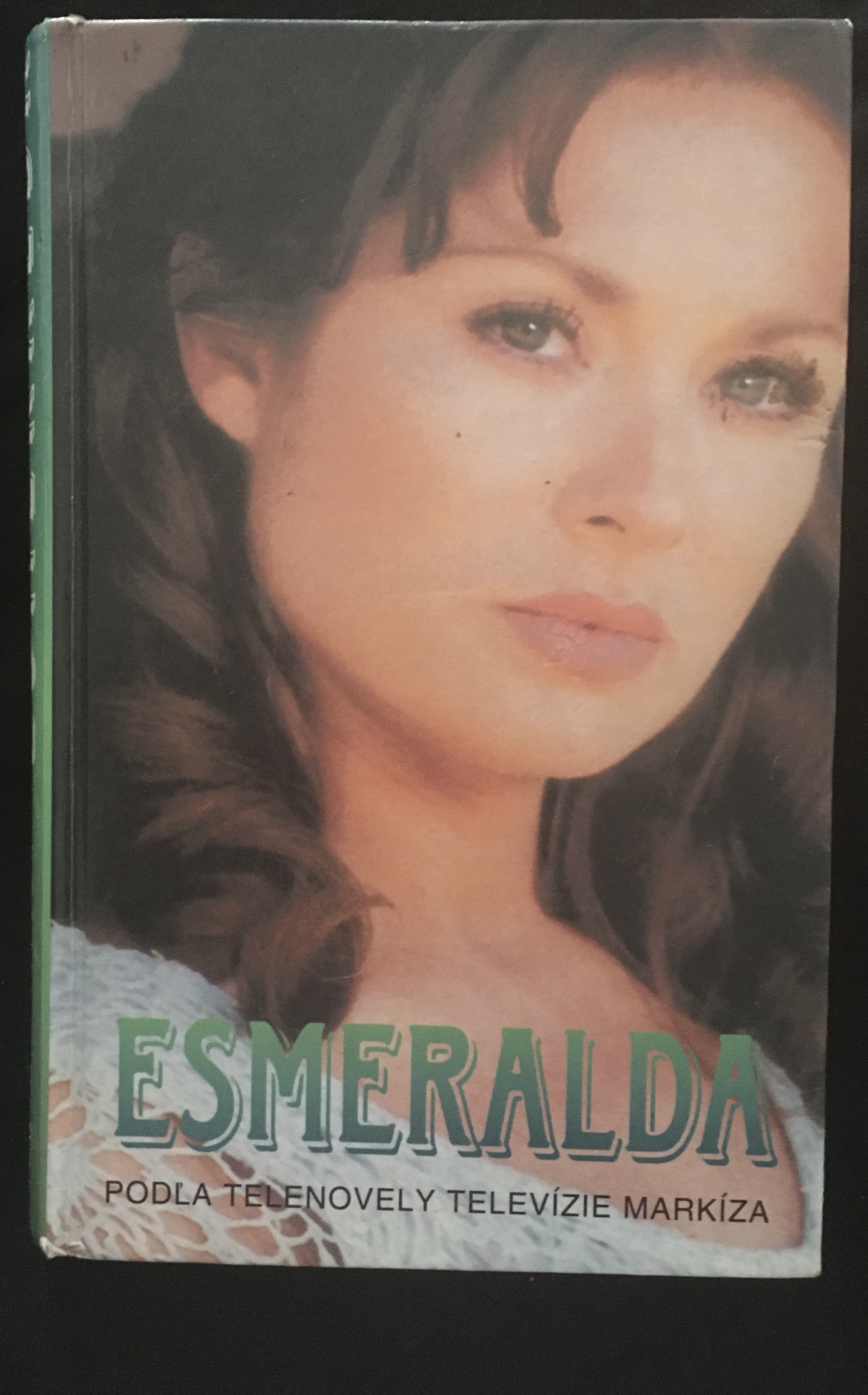 Esmeralda