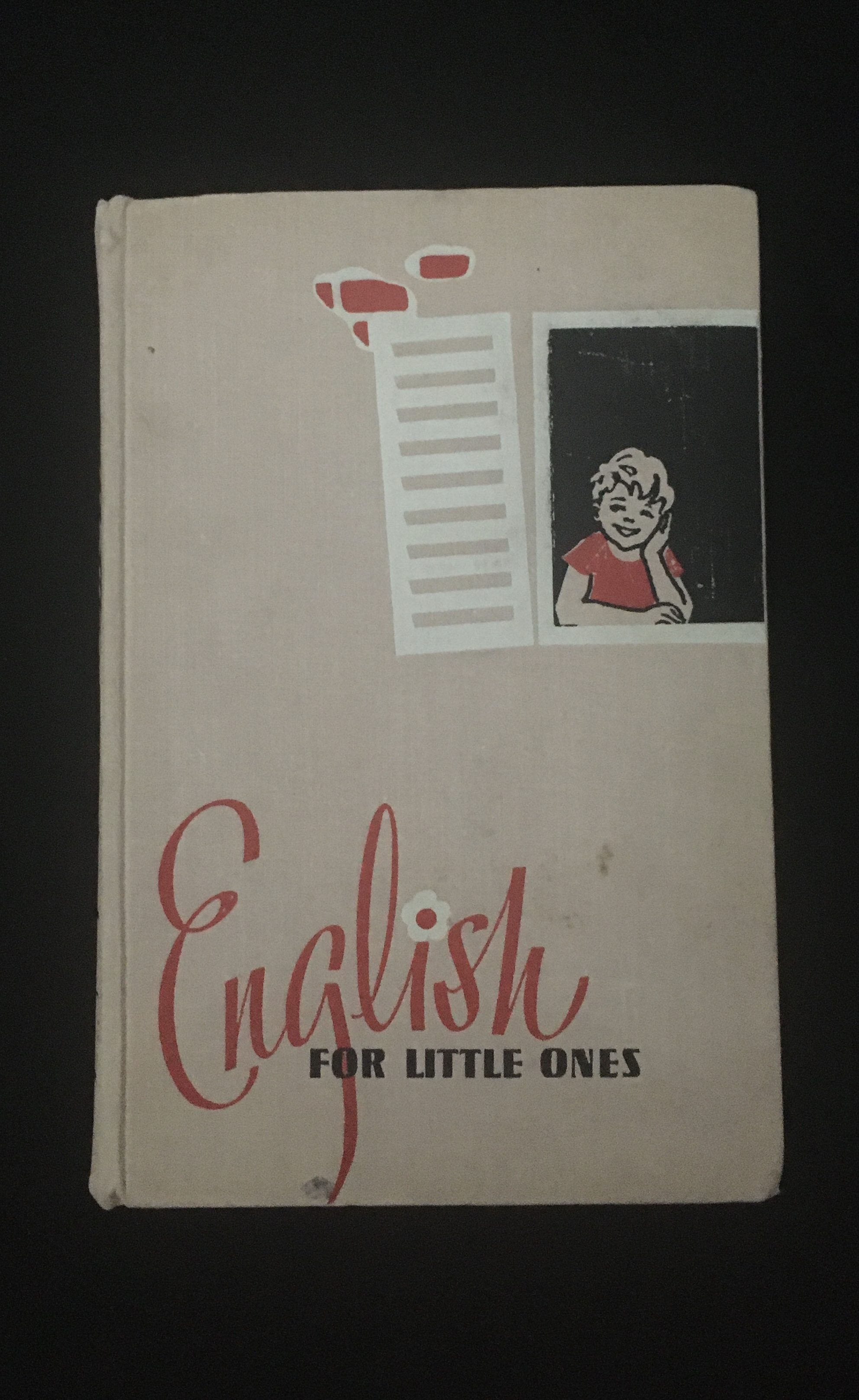 English for little ones
