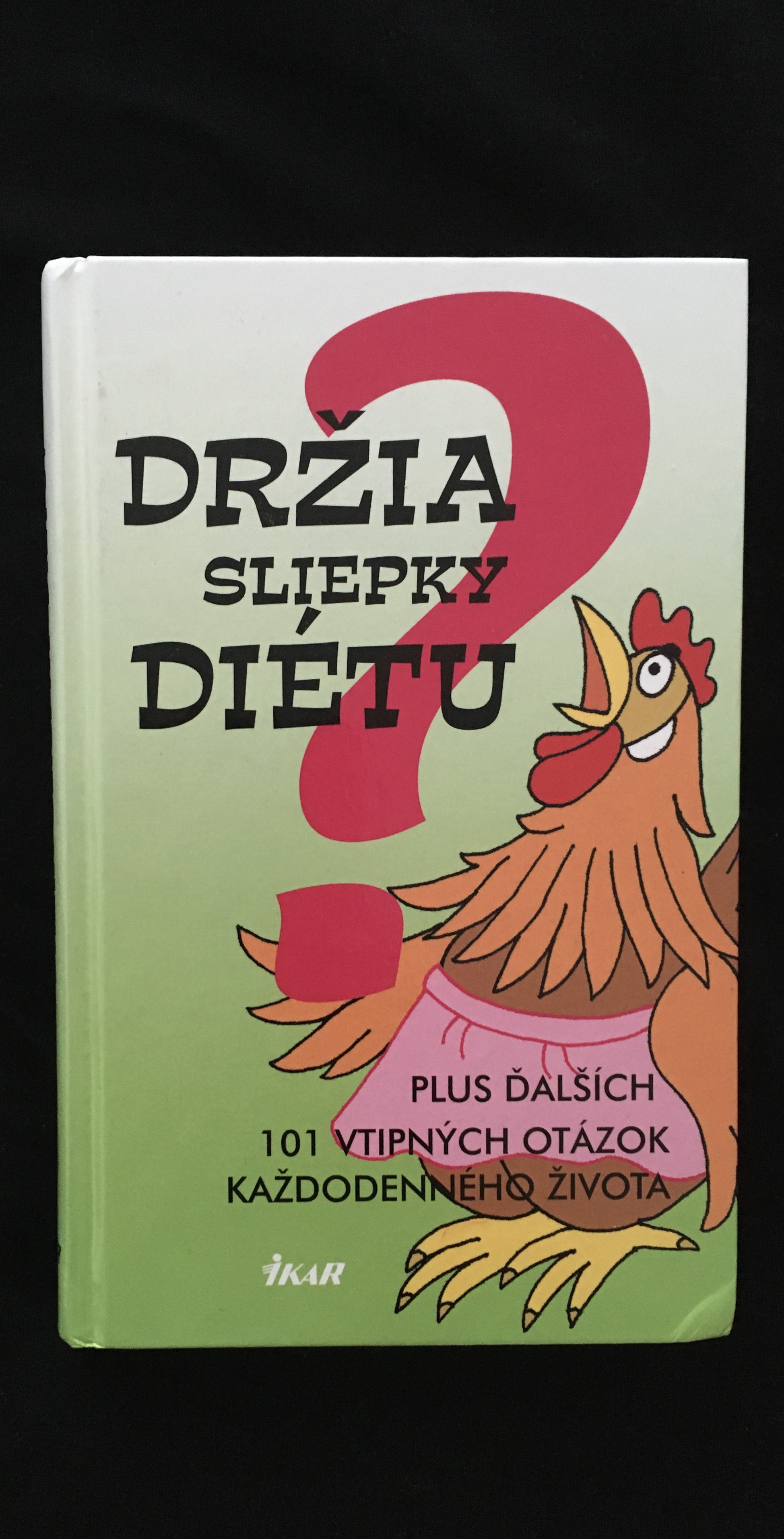 Držia sliepky diétu ?