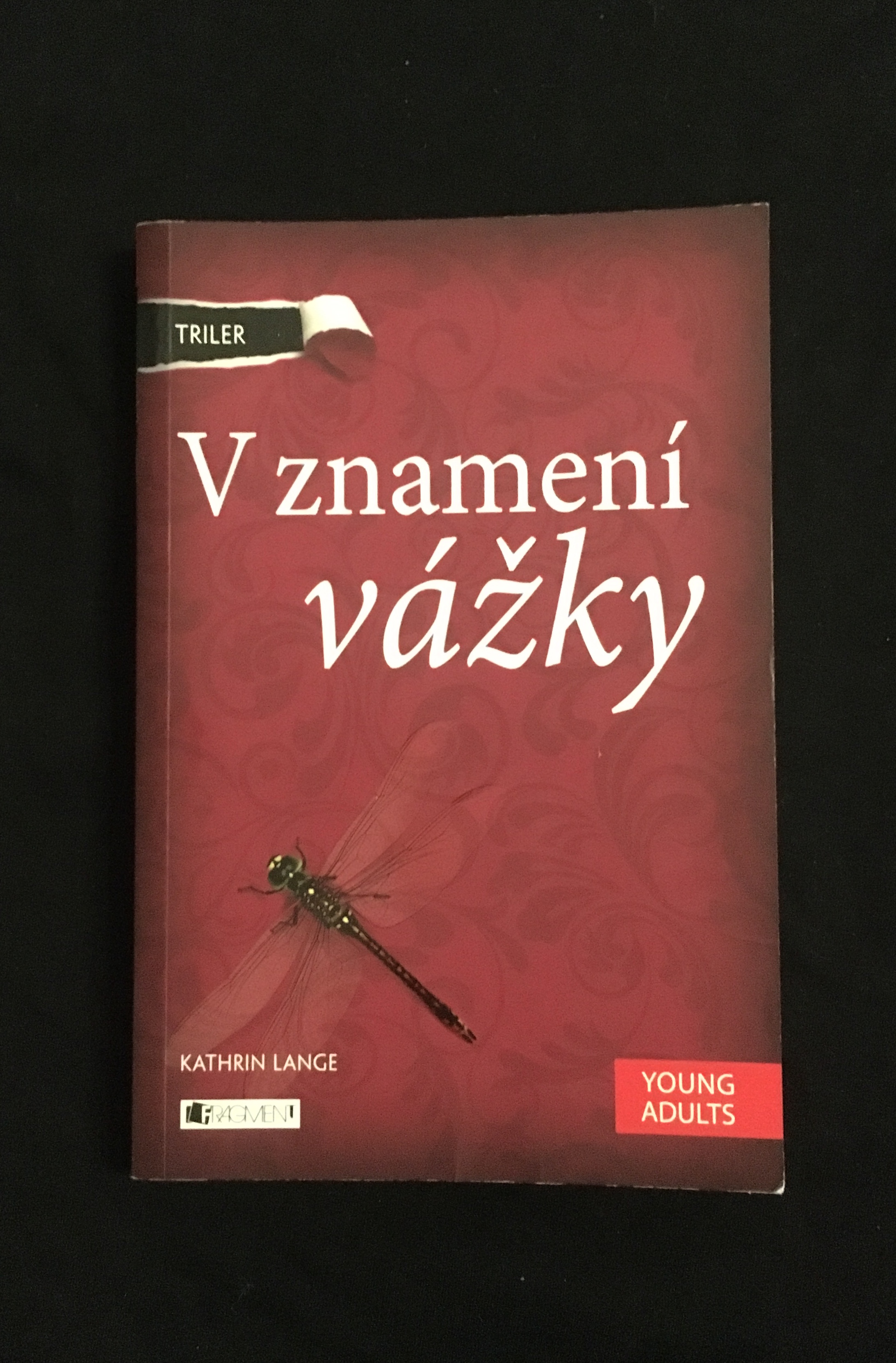 V znamení vážky 