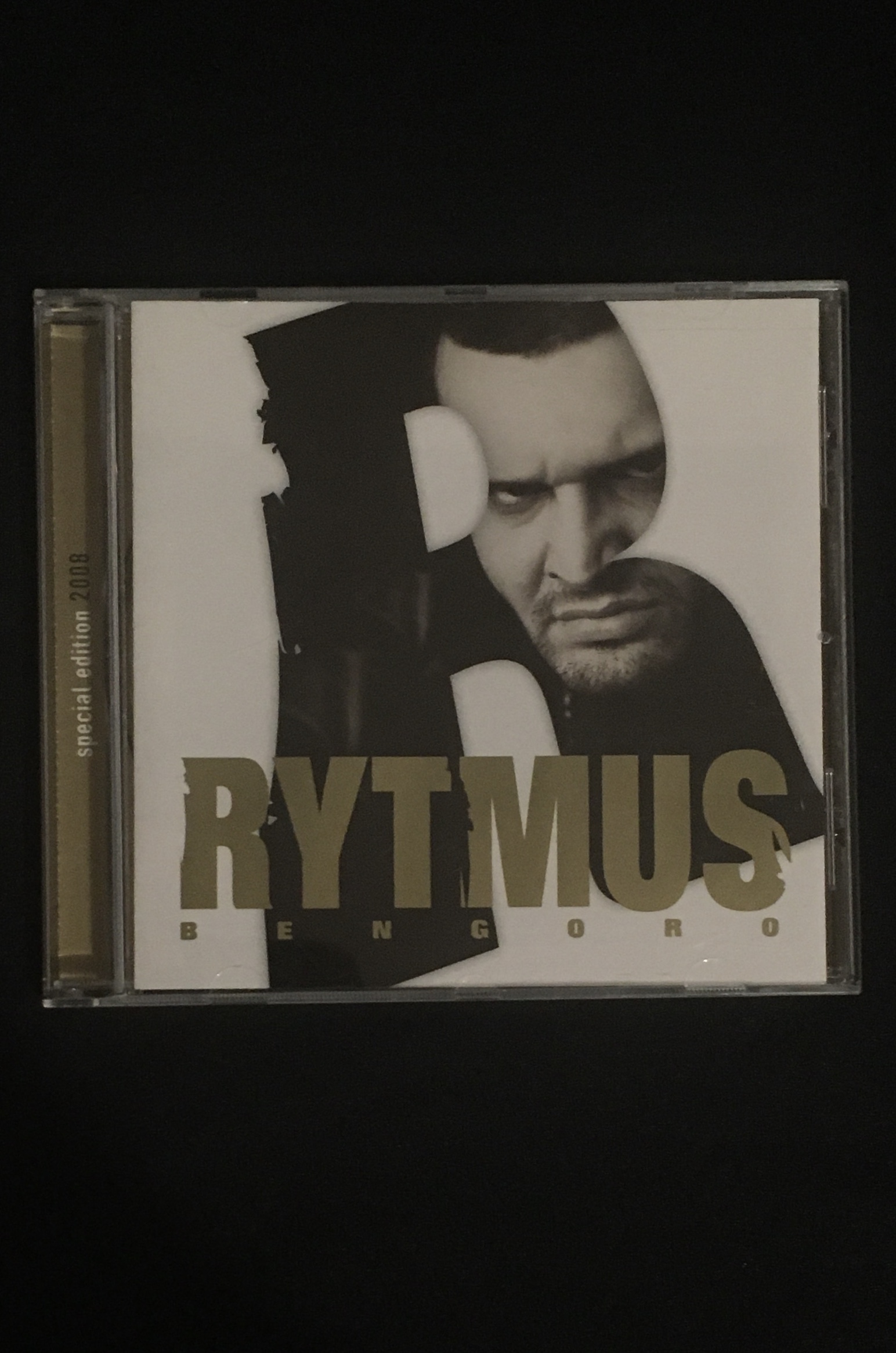 Rytmus-Bengoro