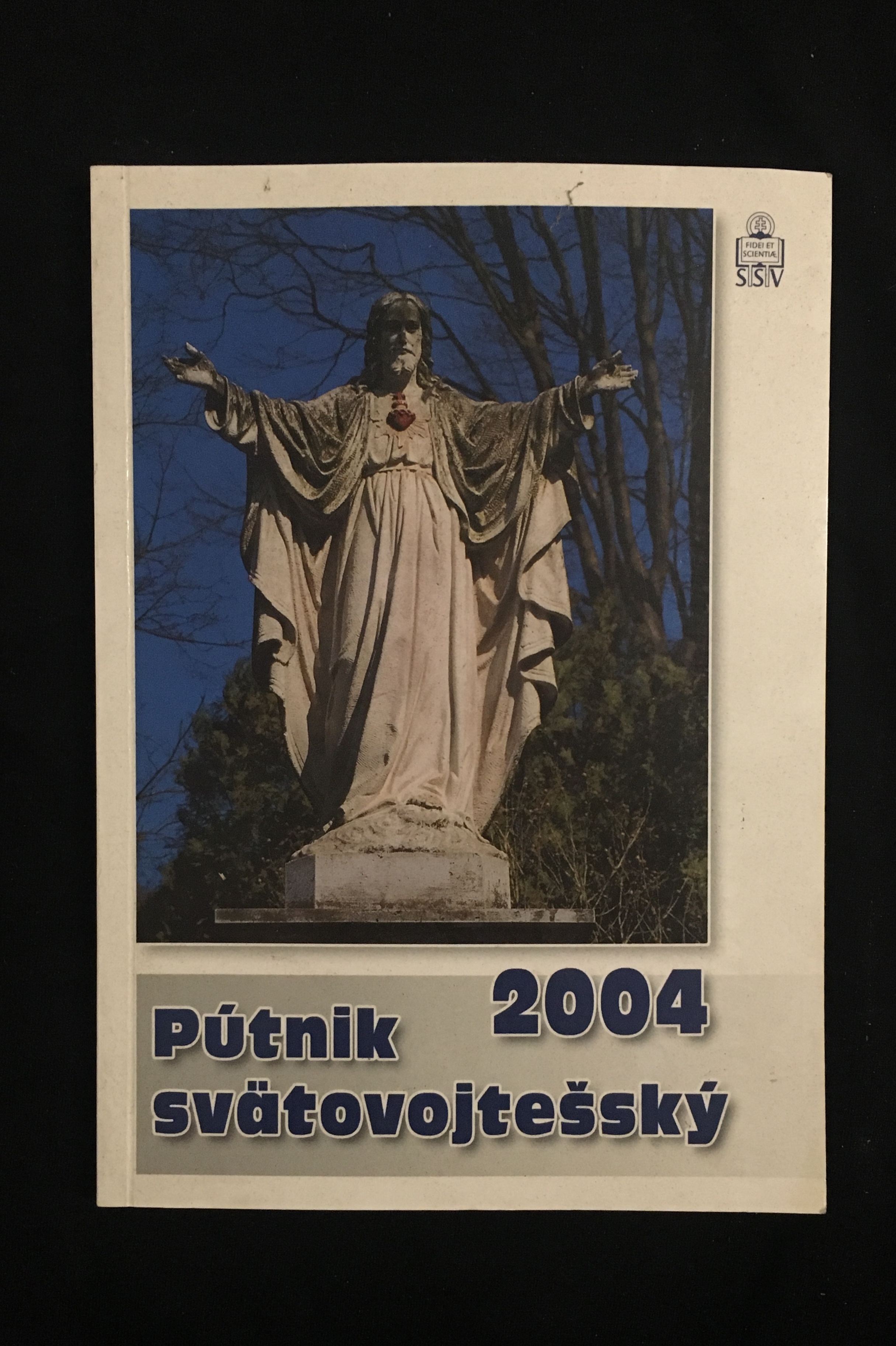 Pútnik svätovojtešský 2004