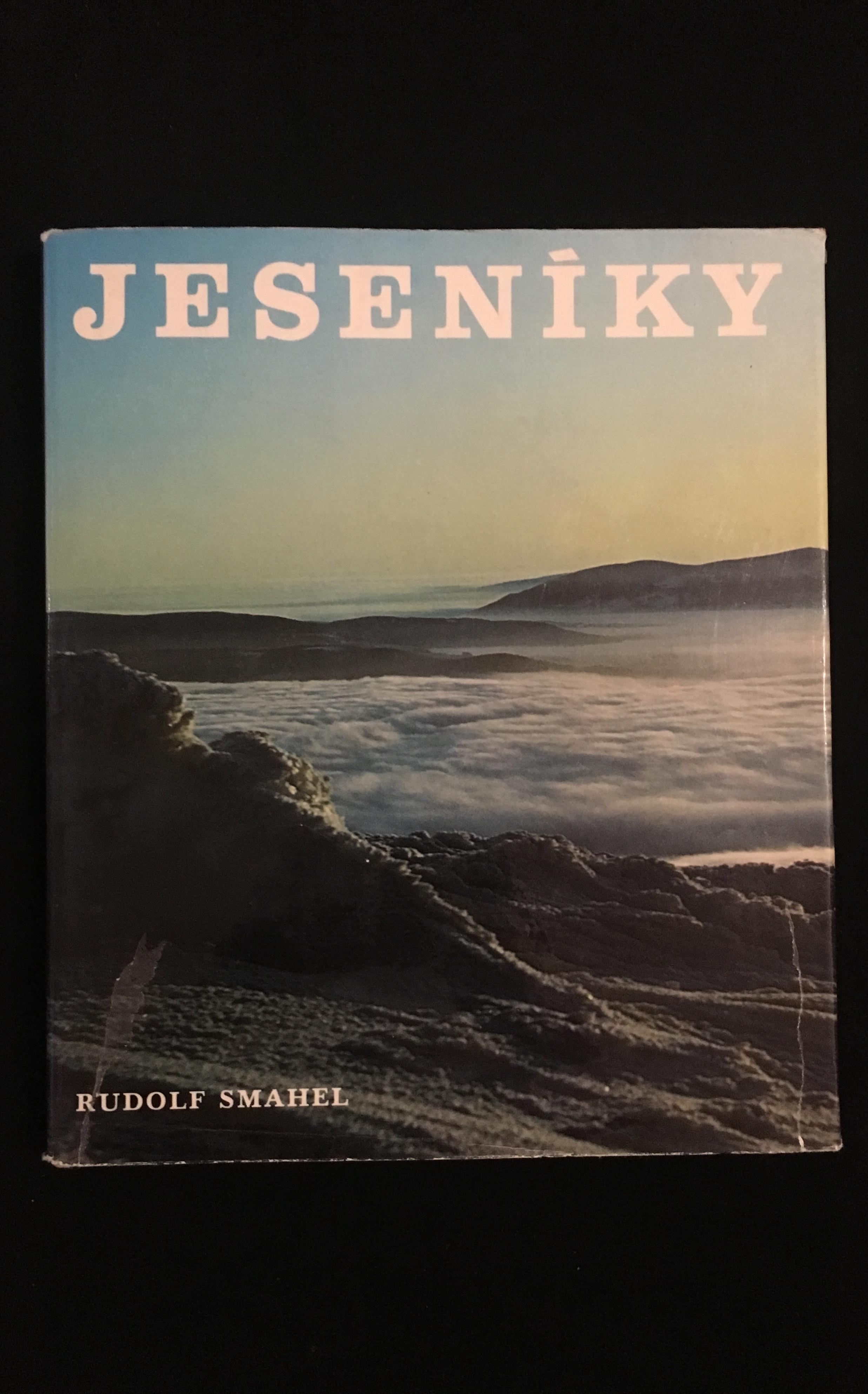 Rudolf Smahel-Jesenníky