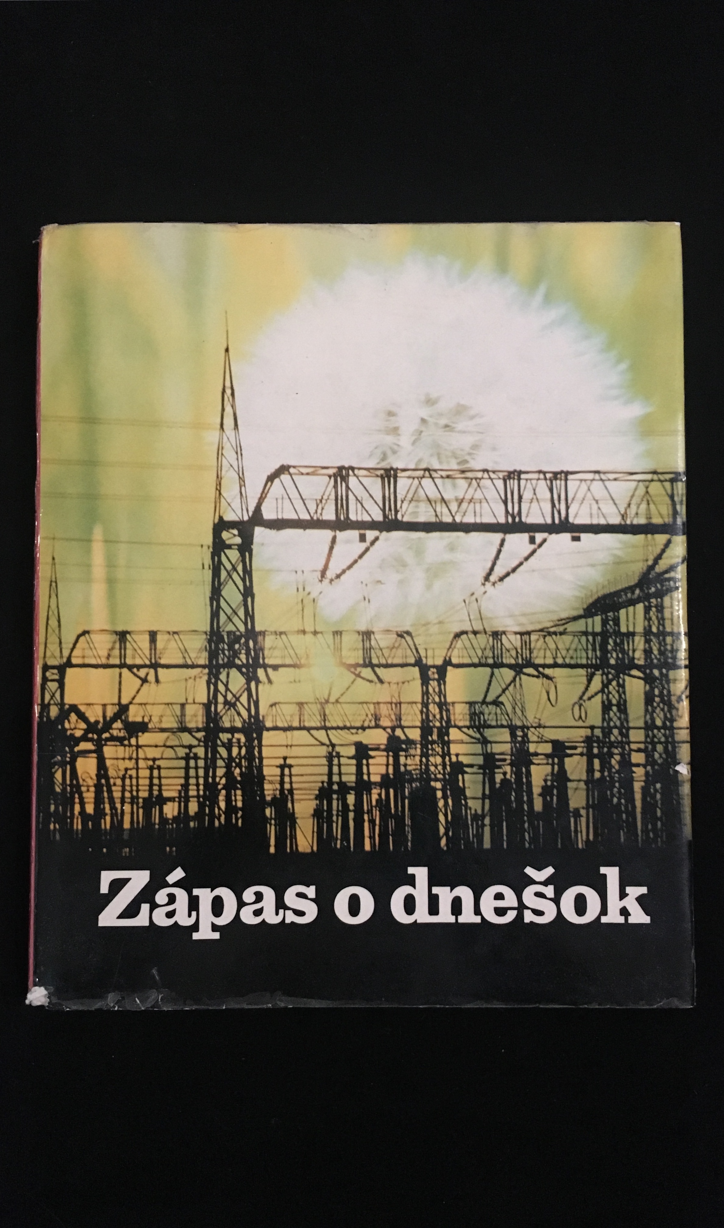 Zápas dnešok