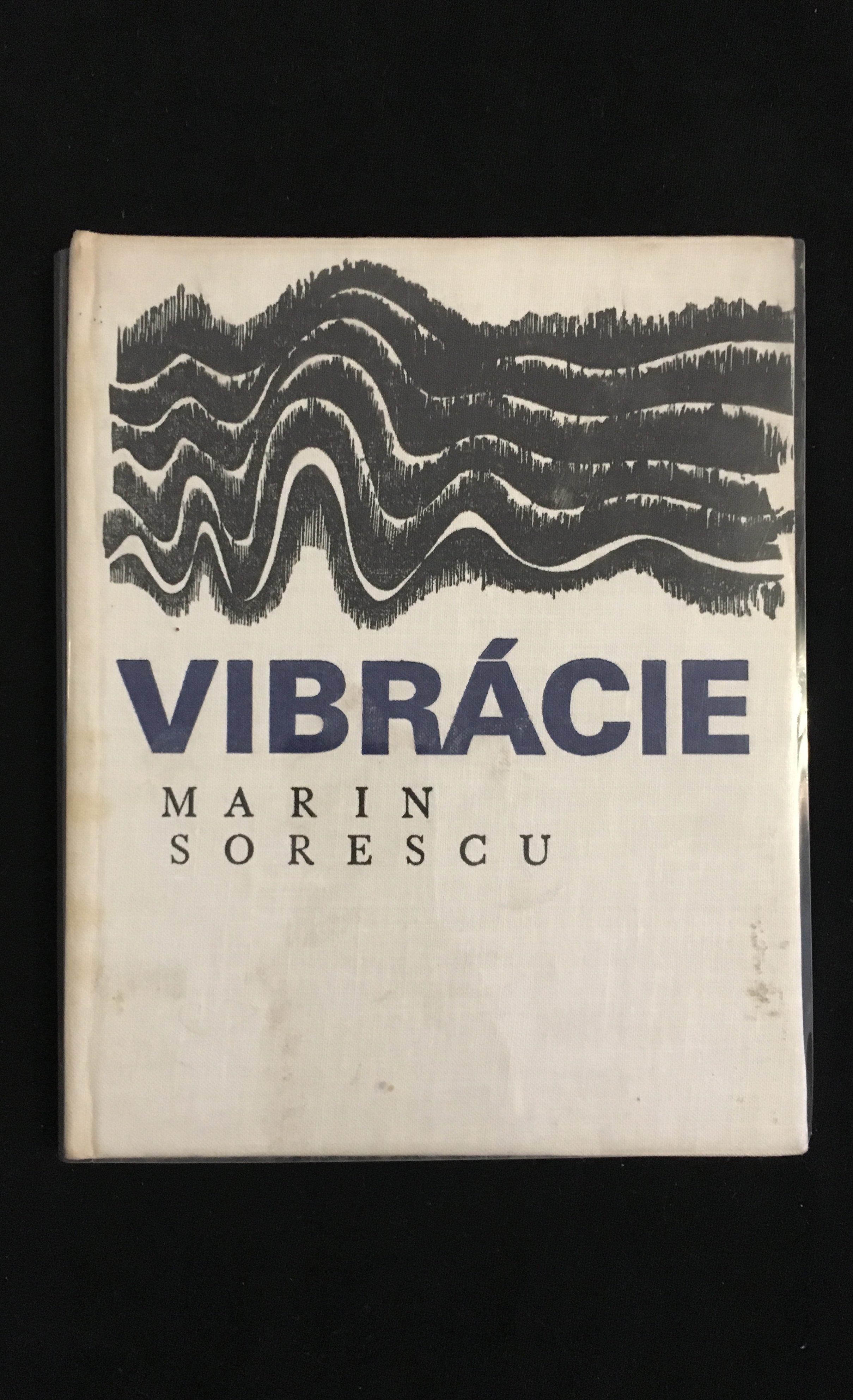 Marin Sorescu-Vibrácie
