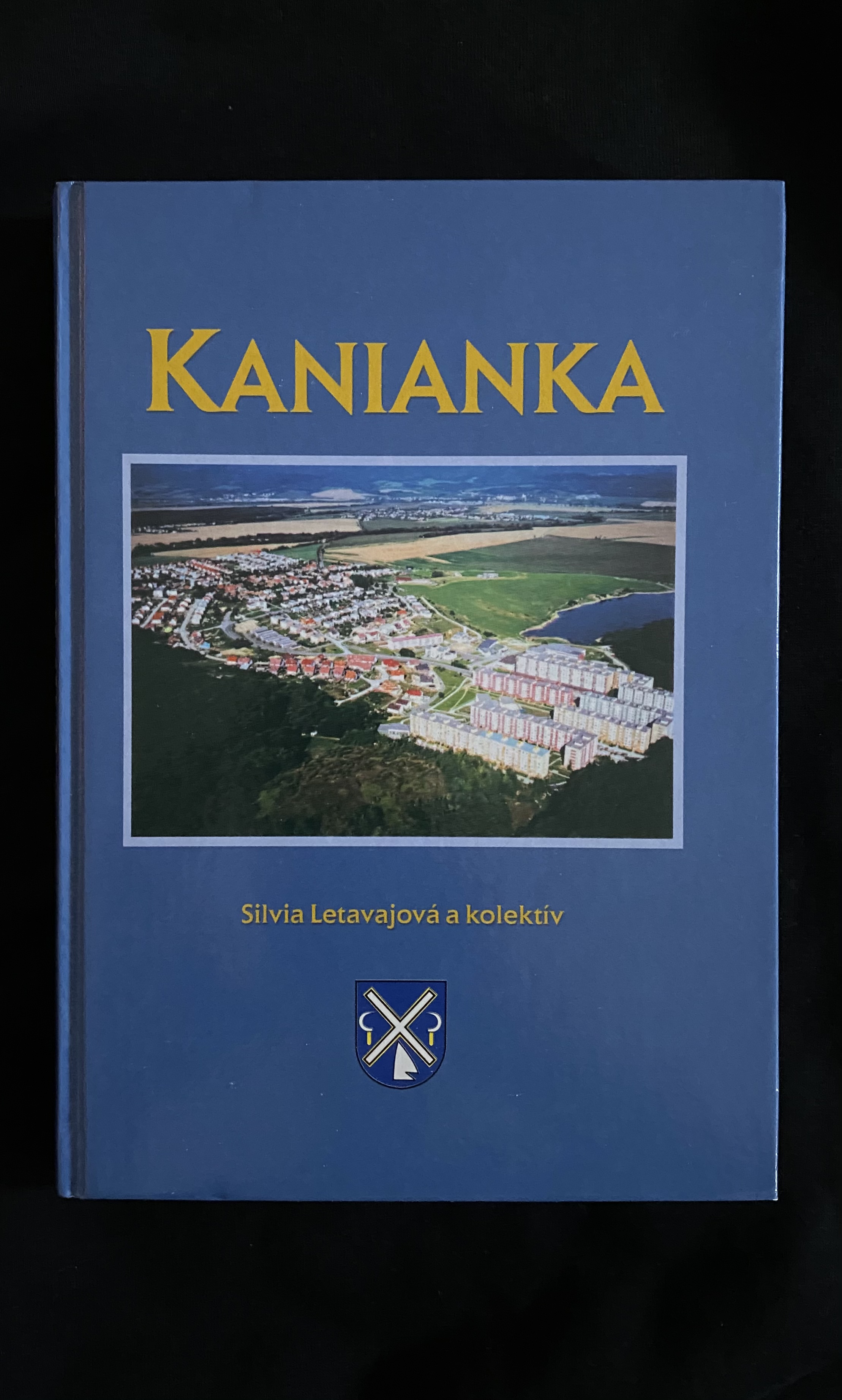 Silvia Letavajová a kolektív-Kanianka