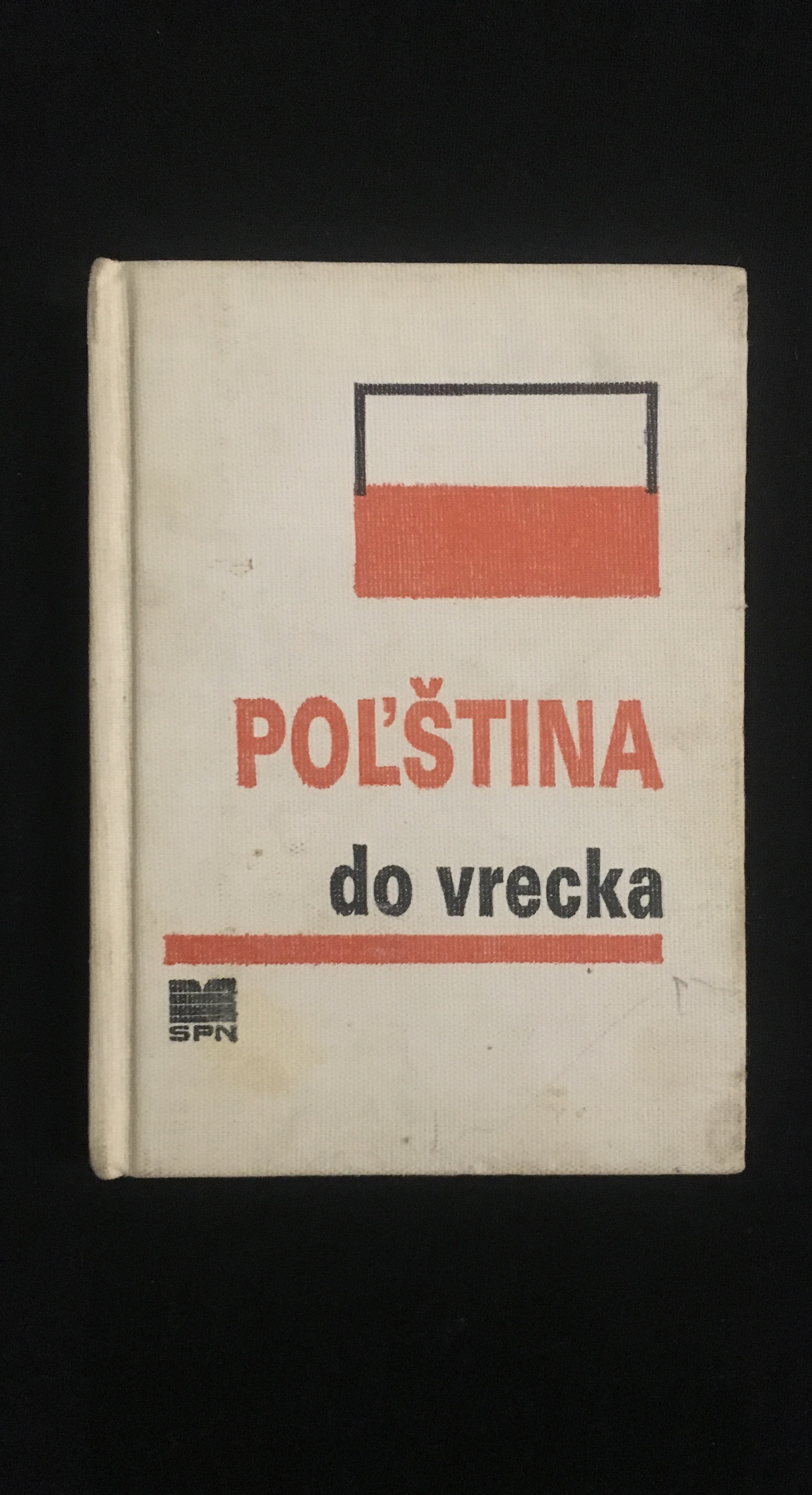 Poľština do vrecka 