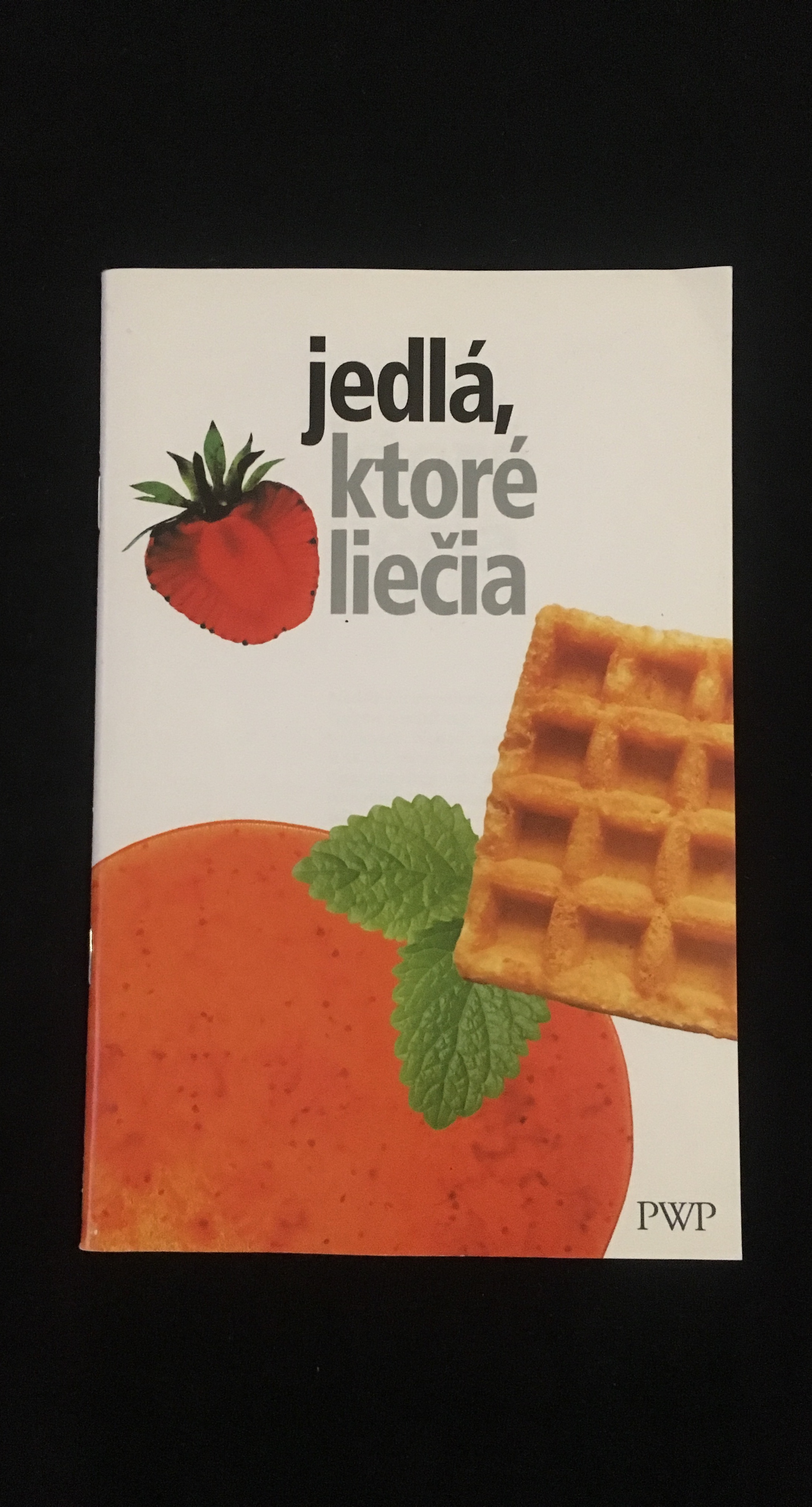 Jedlá,ktoré liečia