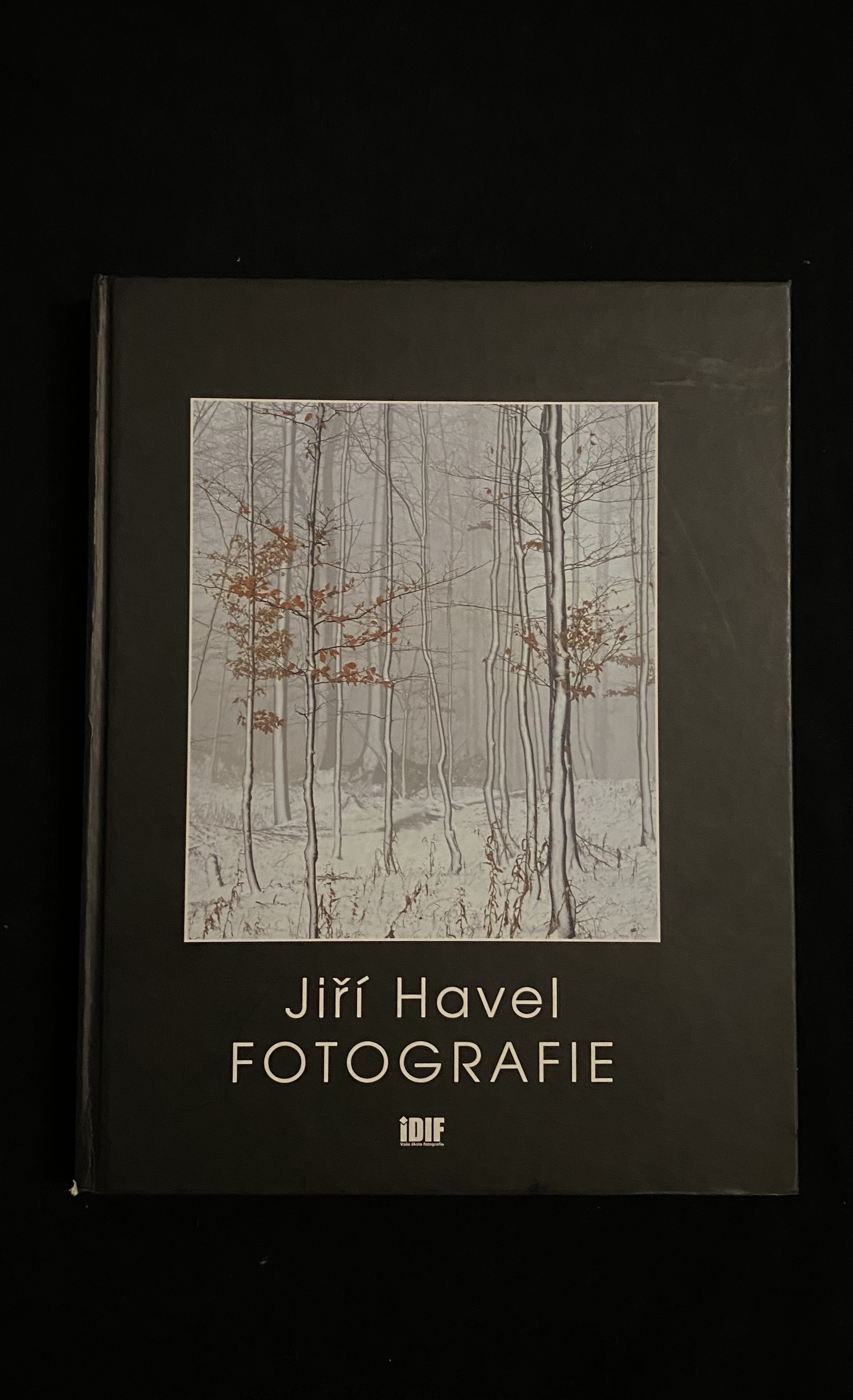 Jiří Havel-Fotografie