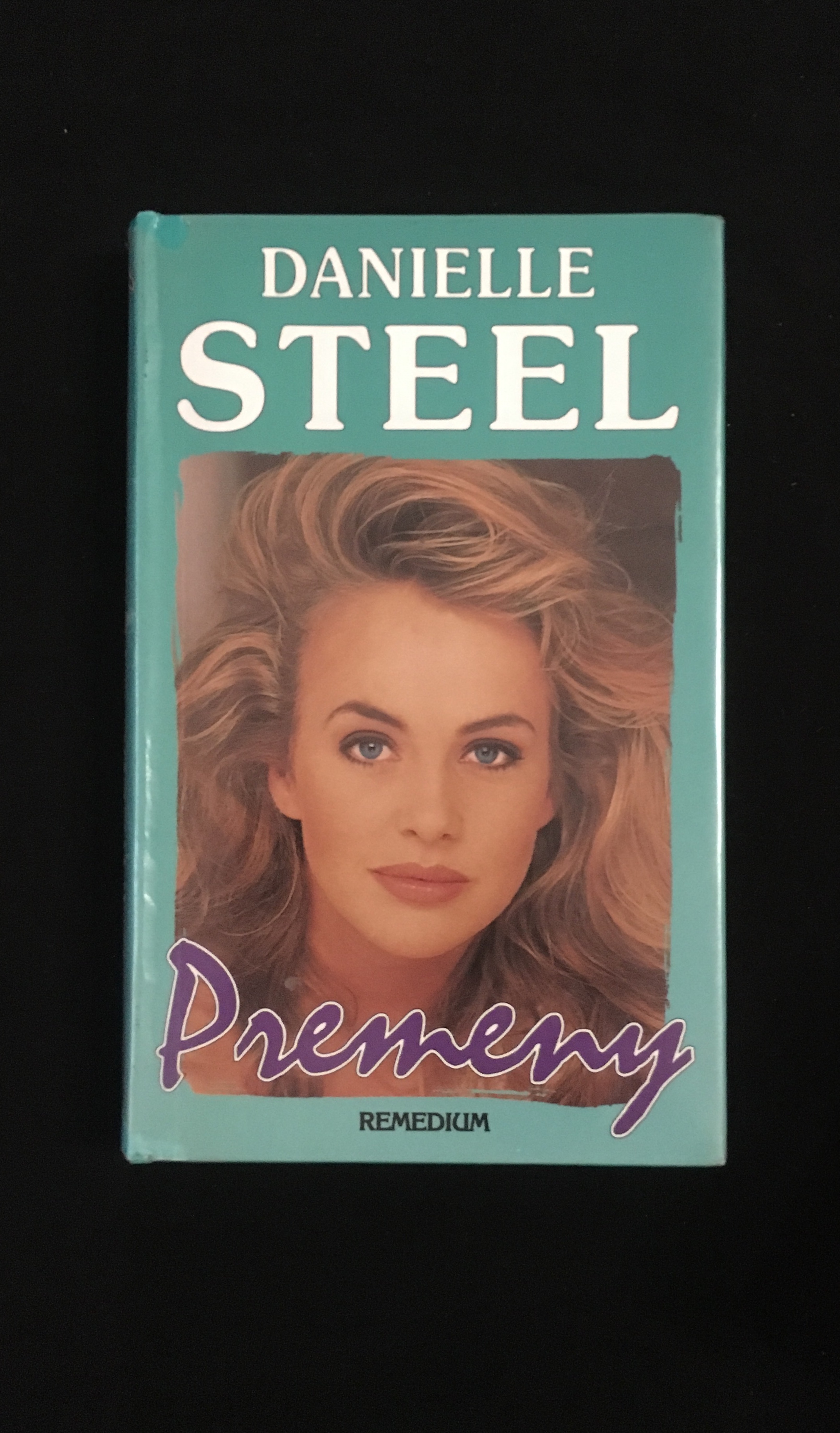 Danielle Steel-Premeny