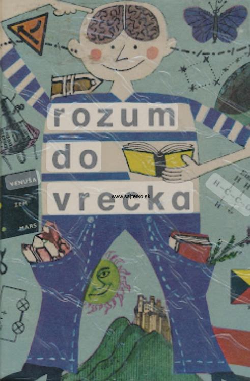 Rozum do vrecka