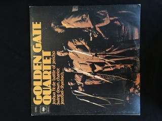 Golden Gate-Quartet