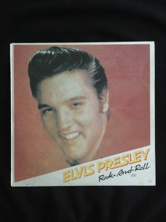 Elvis Persley -Rock and Roll