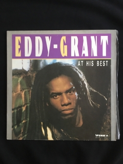 Eddy Grant-At his best