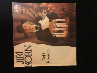 Jiří Korn-Nejsi/Kroužím