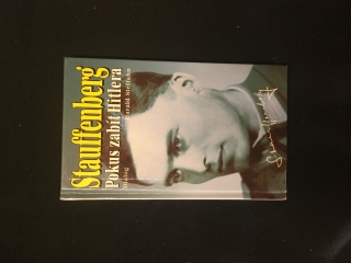 Harald Steffahn-Stauffenberg-Pokus zabít Hitlera