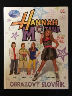 Disney-Hannah Montana