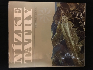 Ing. Miroslav Kukačka-Nízke Tatry 