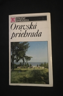 Oravská priehrada 