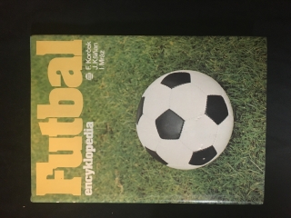 F.Korček J.Kšiňan I.Mráz -Futbal encyklopédia