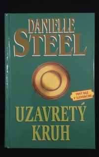 Danielle Steel-Uzavretý kruh