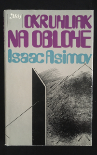 Isaac Asimov-Okruhliak na oblohe