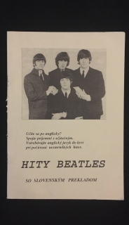 Hity Beatles