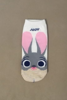 Ponožky členkové Judy