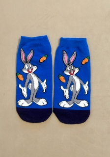 Ponožky členkové Bugs