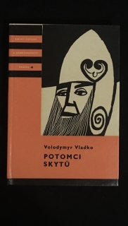 Volodymyr Vladko-Potomci Skytů