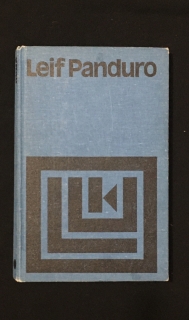 Leif Panduro-Okná