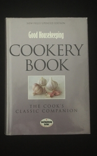 Good Housekeeping-Cookery book