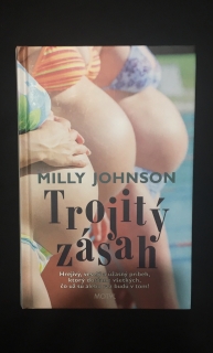 Milly Johnson-Trojitý zásah