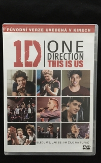 1D -This is us
