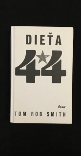 Tom Rob Smith-Dieťa 44