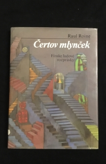 Raul Roine-Čertov mlynček 
