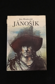 Ján Hrušovský-Jánošík